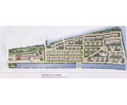 桃源新境（平面图）