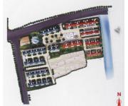 兴欣花苑(平面图) 兴欣花苑(平面图)