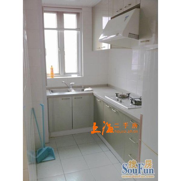 东泉小区楼盘实景