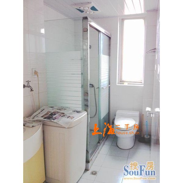 东泉小区楼盘实景