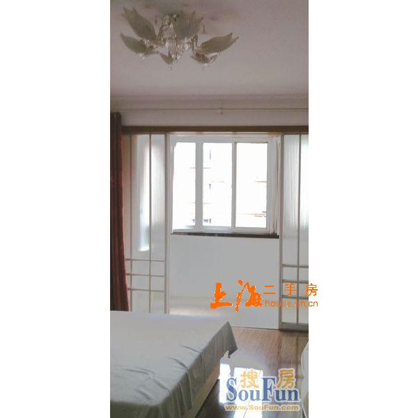 东泉小区楼盘实景