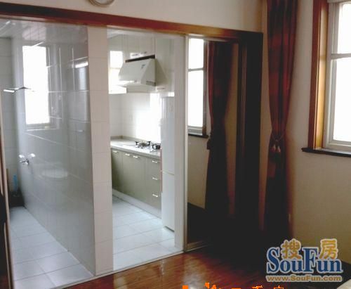 东泉小区楼盘实景