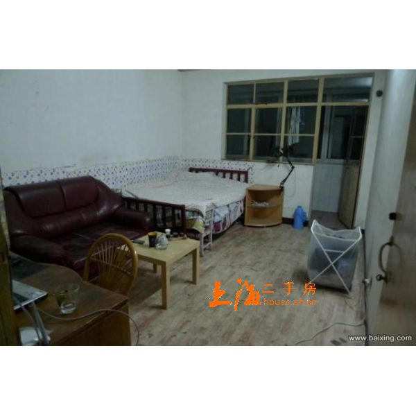 金塘小区楼盘实景