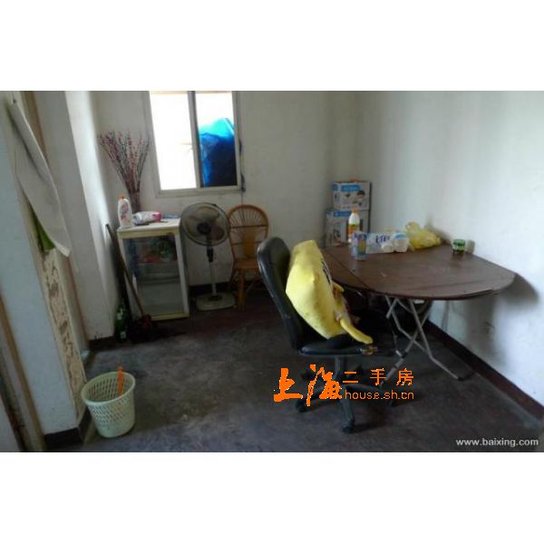 金塘小区楼盘实景