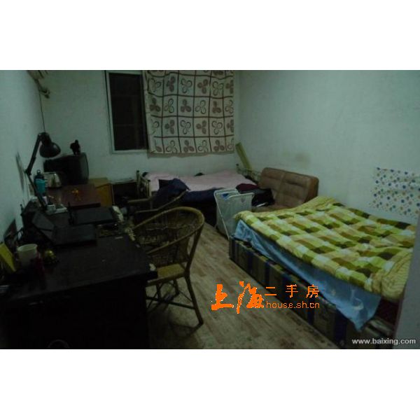 金塘小区楼盘实景