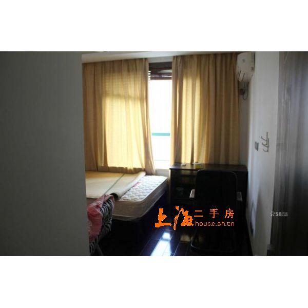 明丰新纪楼盘实景