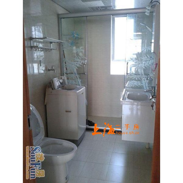 长春新苑楼盘实景