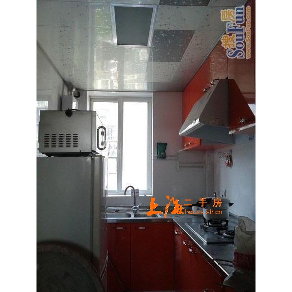 长春新苑楼盘实景