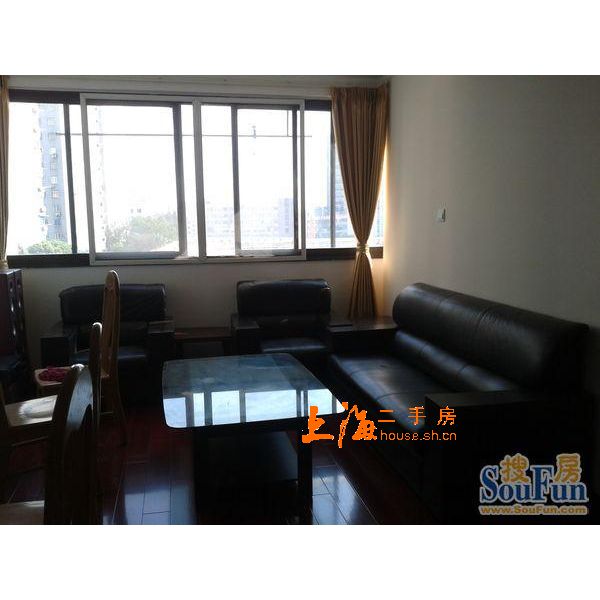 长春新苑楼盘实景