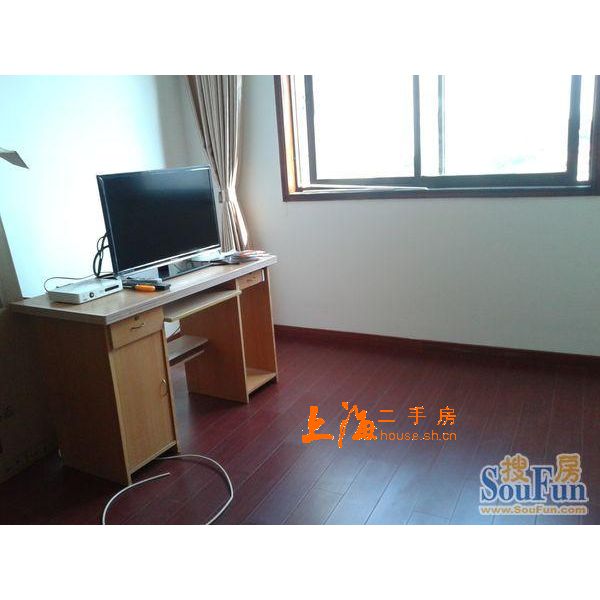 长春新苑楼盘实景