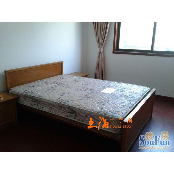 长春新苑楼盘实景