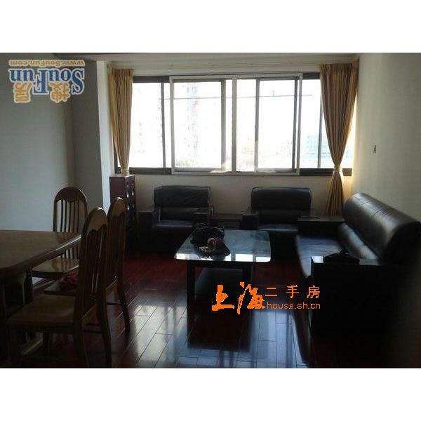 长春新苑楼盘实景