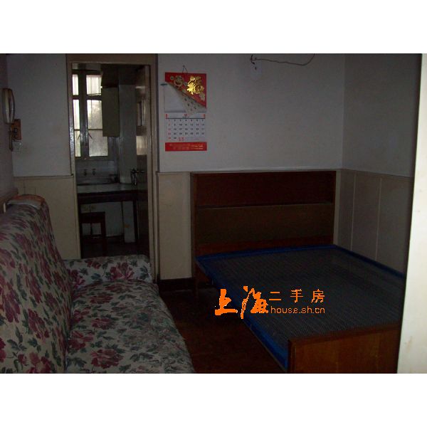 金塘小区楼盘实景