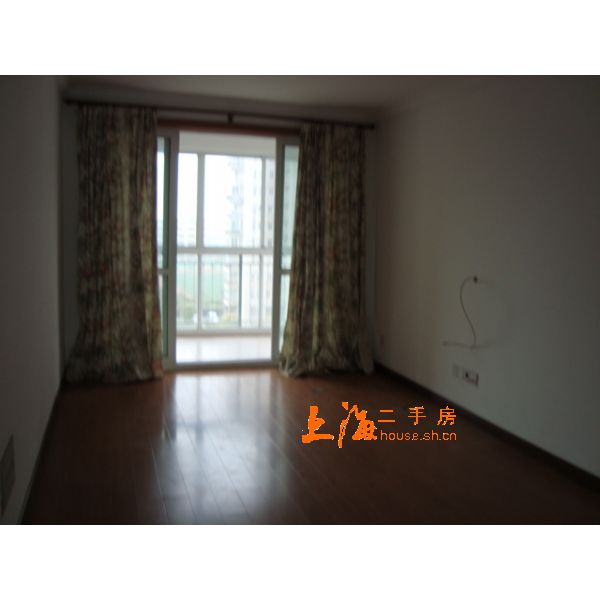 浦江东旭公寓（三期）客厅