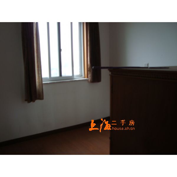 浦江东旭公寓（三期）次卧