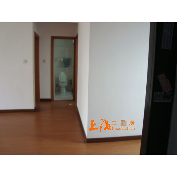 浦江东旭公寓（三期）客厅