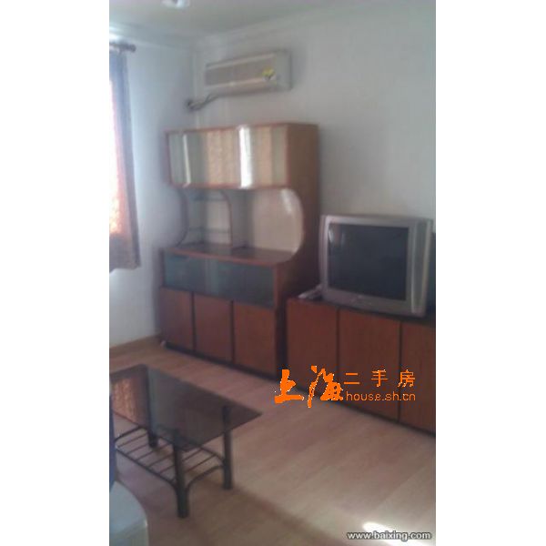 百龙小区一房房型