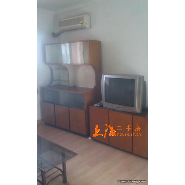 百龙小区一房房型