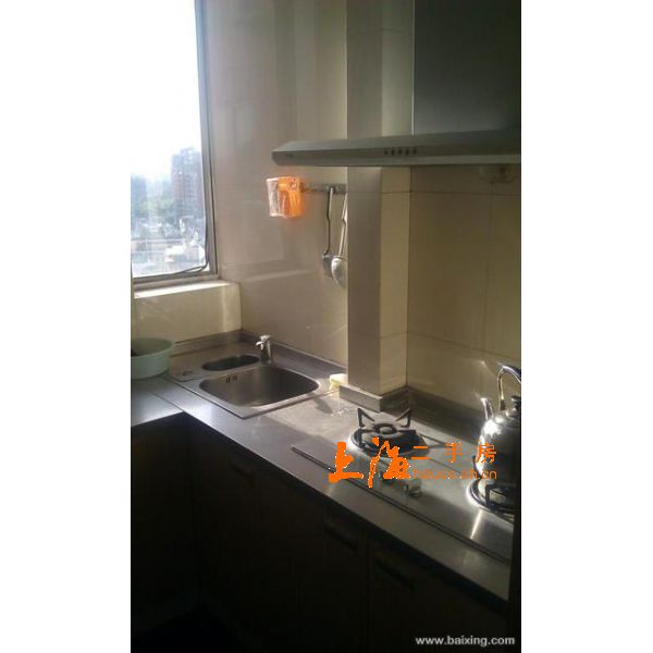 百龙小区一房房型