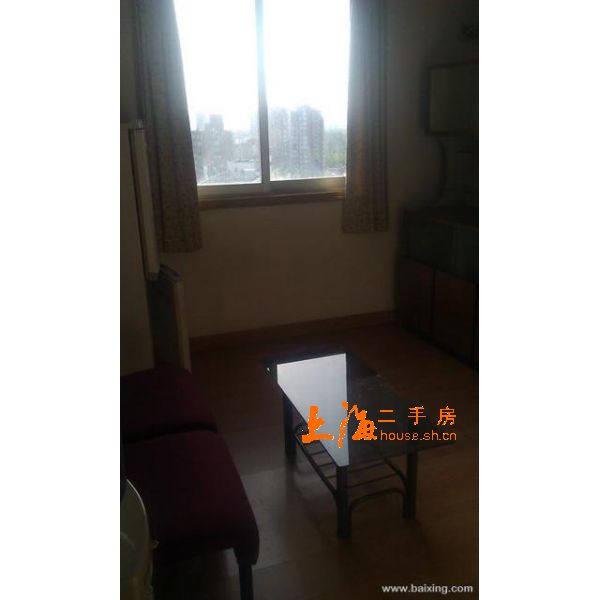 百龙小区一房房型