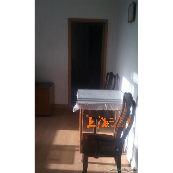 百龙小区一房房型