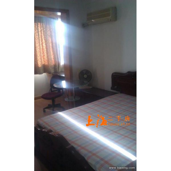 百龙小区一房房型