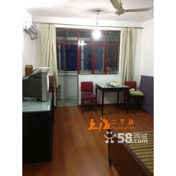 汇成一村一房房型