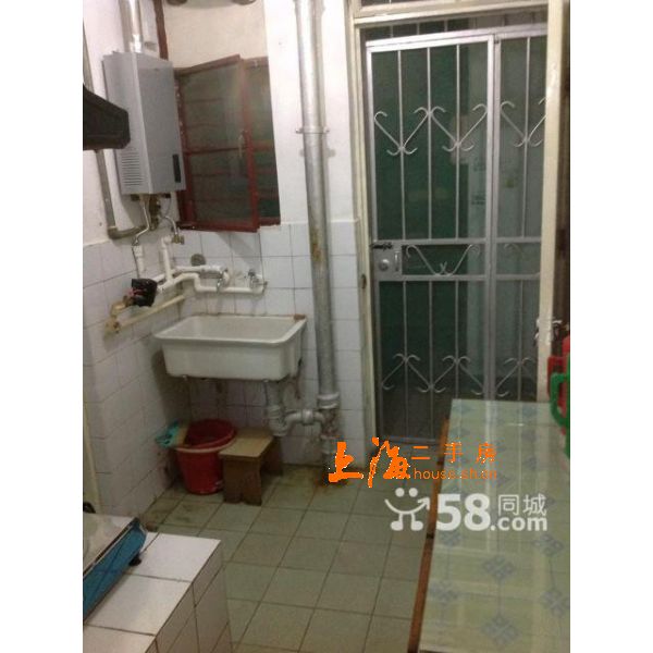 汇成一村一房房型