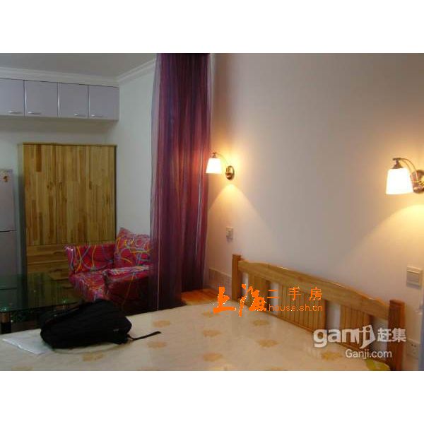 园南一楼盘实景