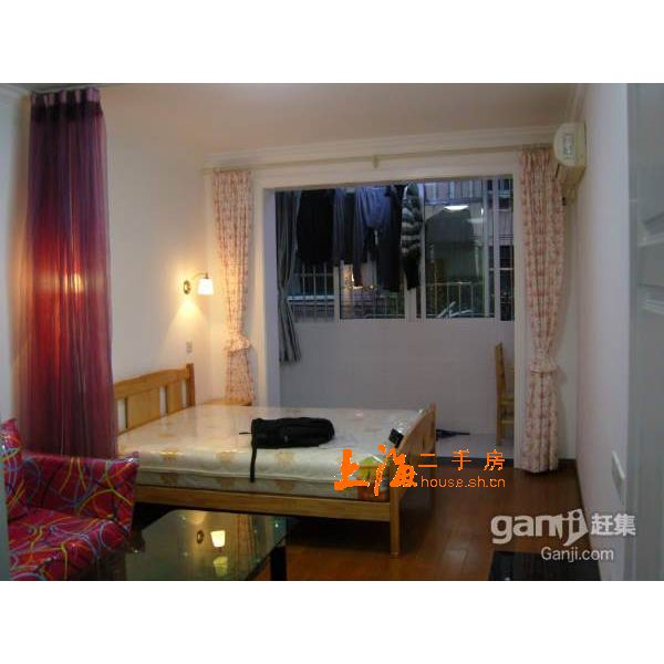 园南一楼盘实景