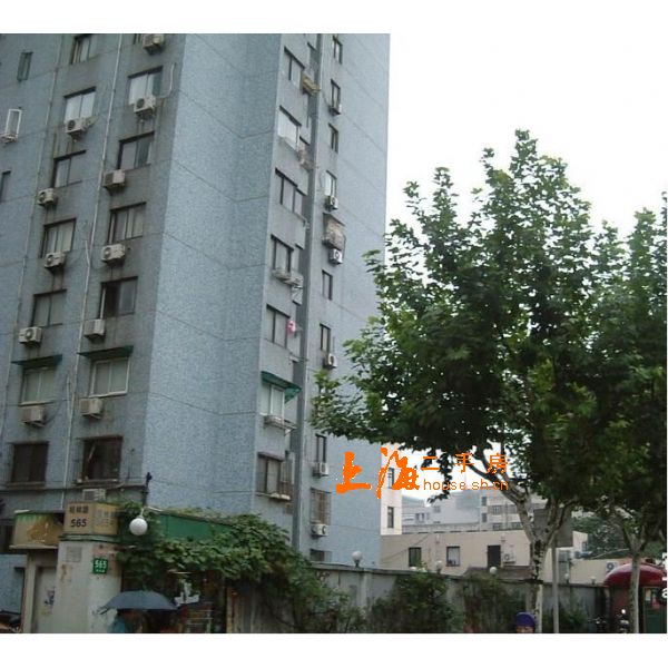 明佳公寓楼盘实景 明佳公寓楼盘实景