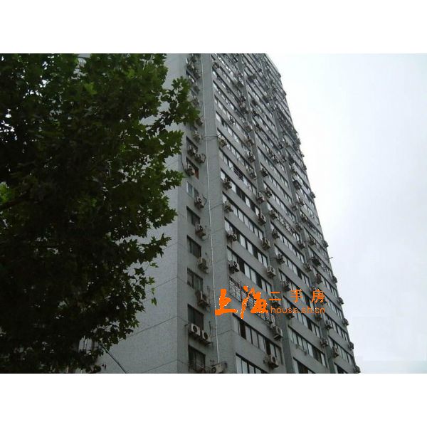 明佳公寓楼盘实景 明佳公寓楼盘实景