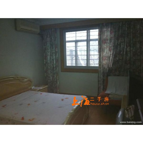 华东花苑一房房型