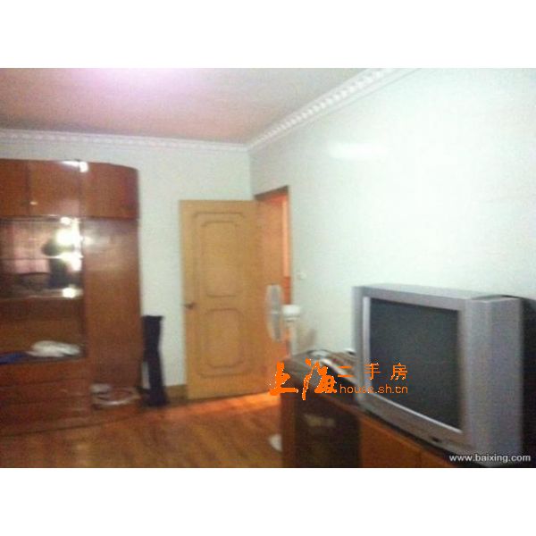 华东花苑一房房型