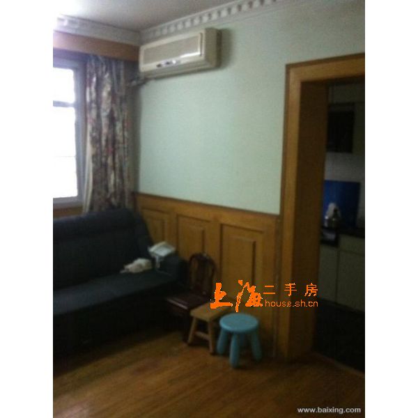 华东花苑一房房型