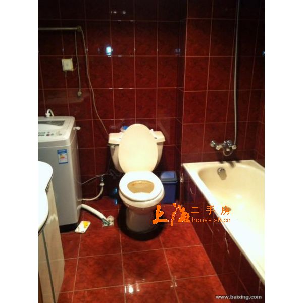 华东花苑一房房型