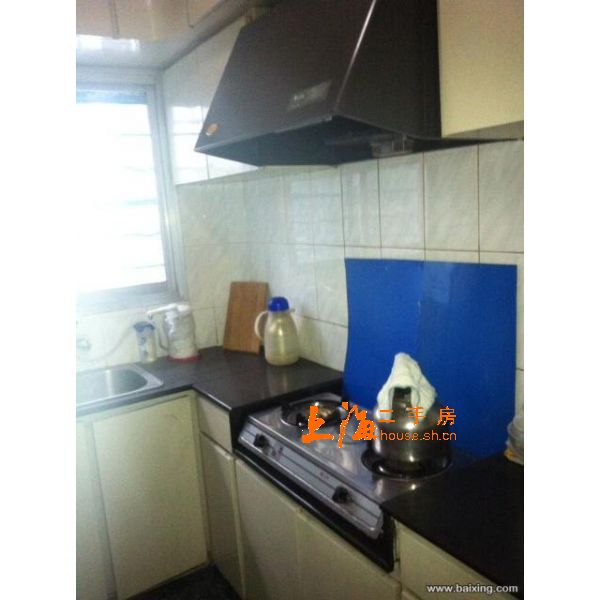 华东花苑一房房型