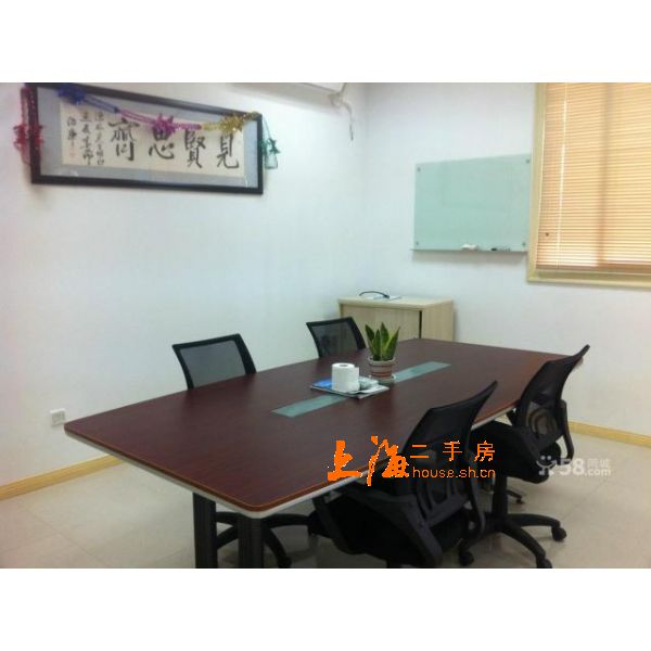 上海张江东区医疗器械园一房房型
