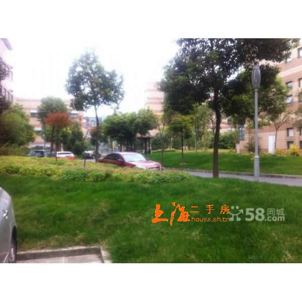 上海张江东区医疗器械园楼盘实景