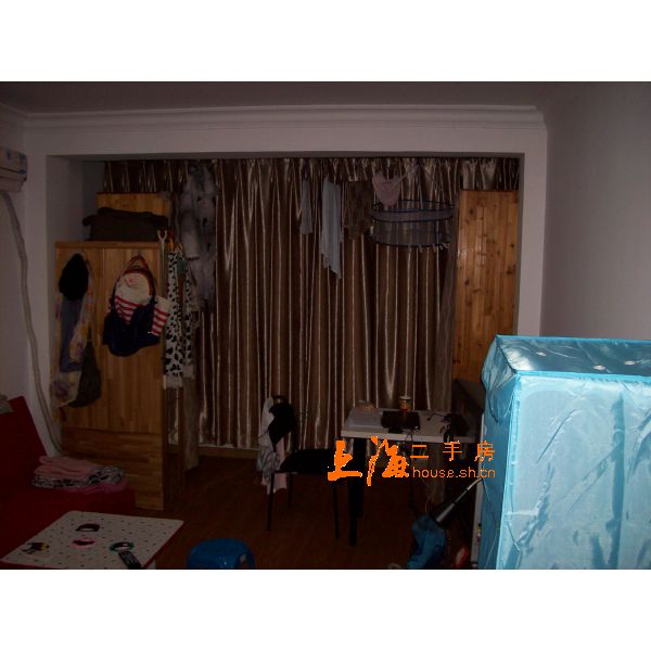 百龙小区楼盘实景