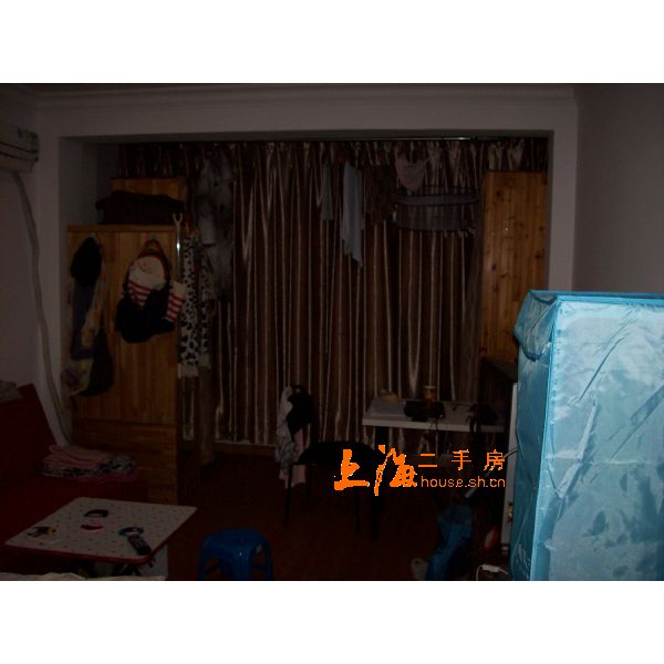 百龙小区楼盘实景