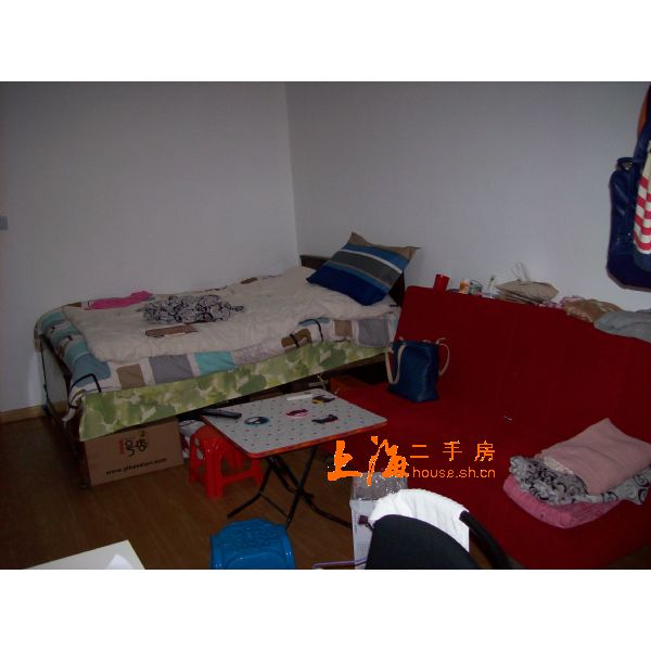 百龙小区楼盘实景