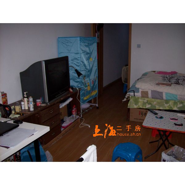 百龙小区楼盘实景