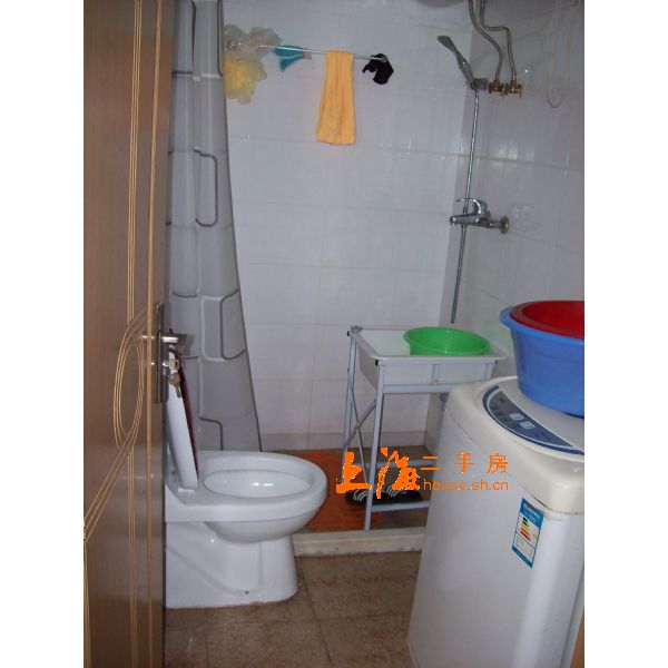 百龙小区楼盘实景