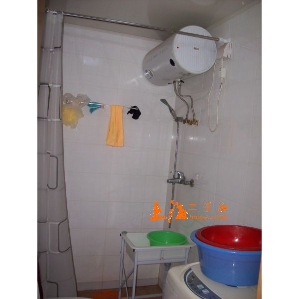 百龙小区楼盘实景