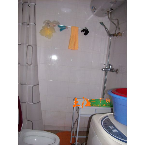 百龙小区楼盘实景