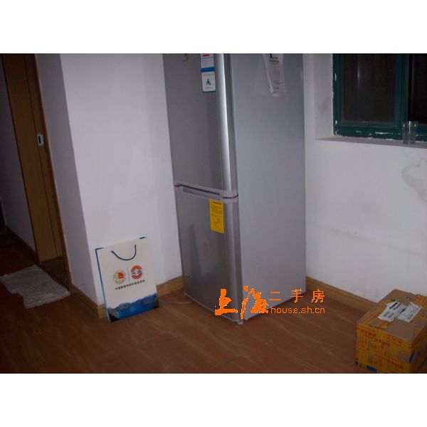 百龙小区楼盘实景