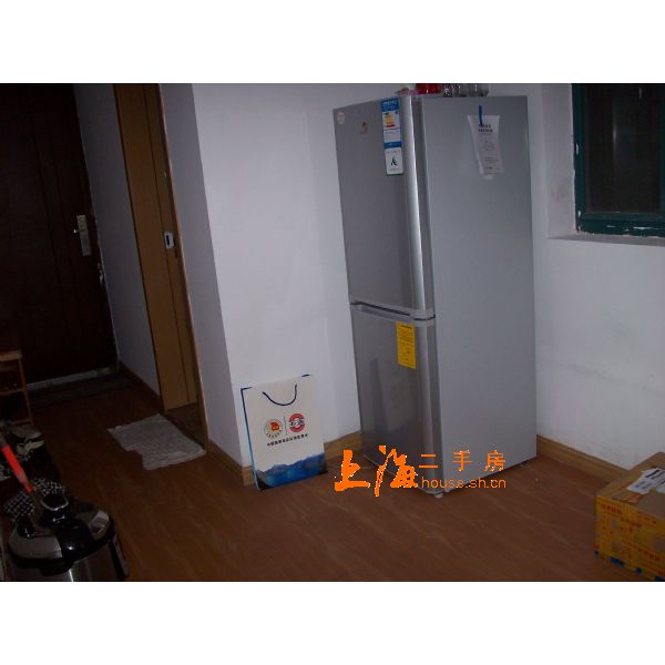 百龙小区楼盘实景