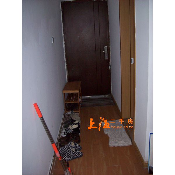 百龙小区楼盘实景