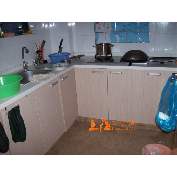 百龙小区楼盘实景